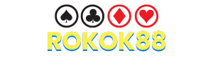 Logo ROKOK88